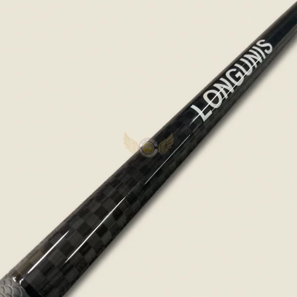 cơ longunis x02 full carbon 2