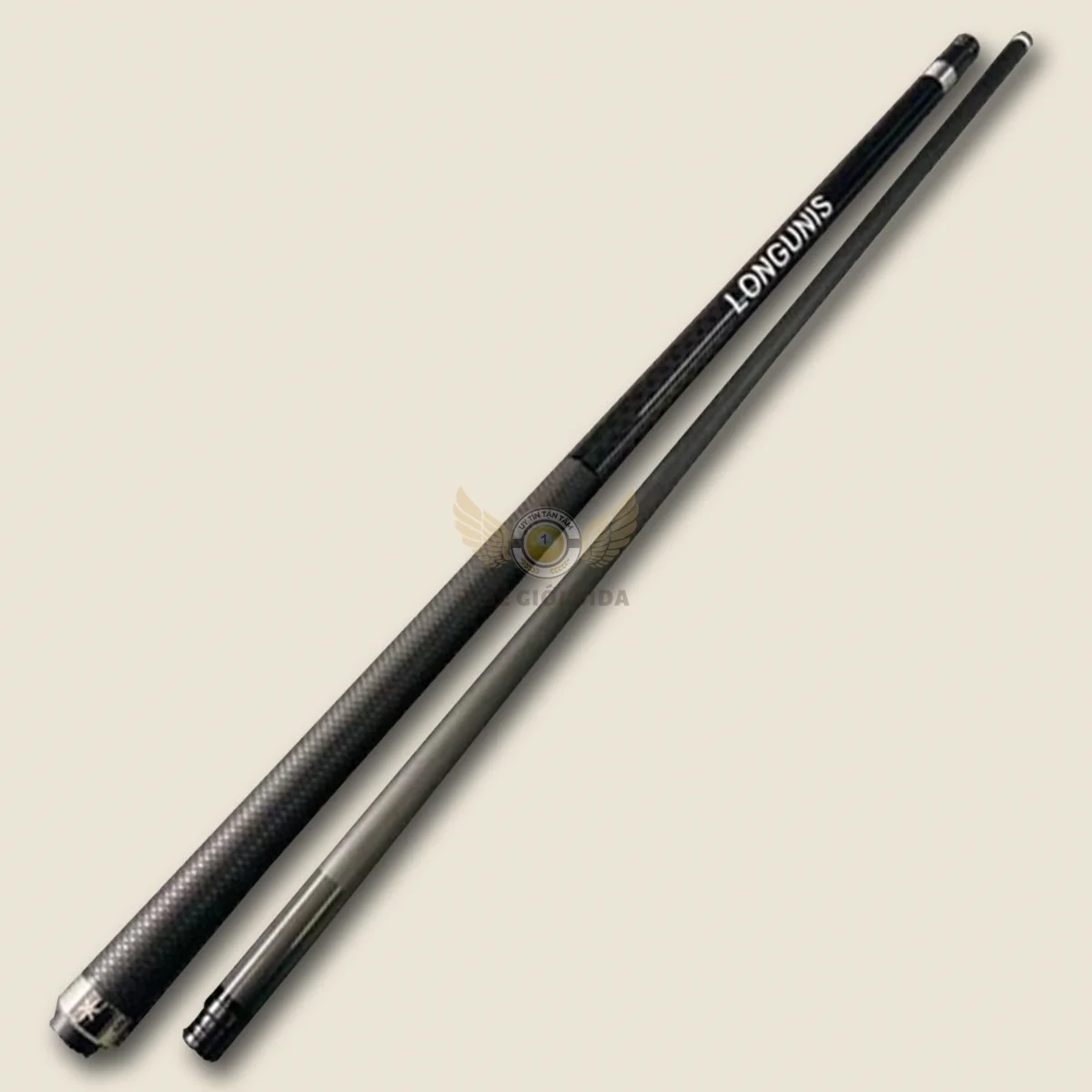 co-longunis-x02 cơ longunis x02 full carbon