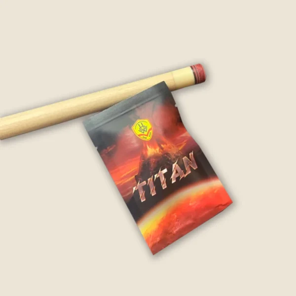 đầu tẩy how titan 1